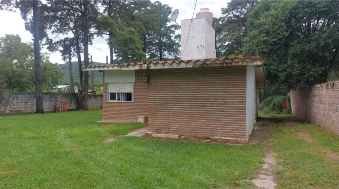 En Carlos Paz A 3 Cuadras Del Balneario Playas De Oro *